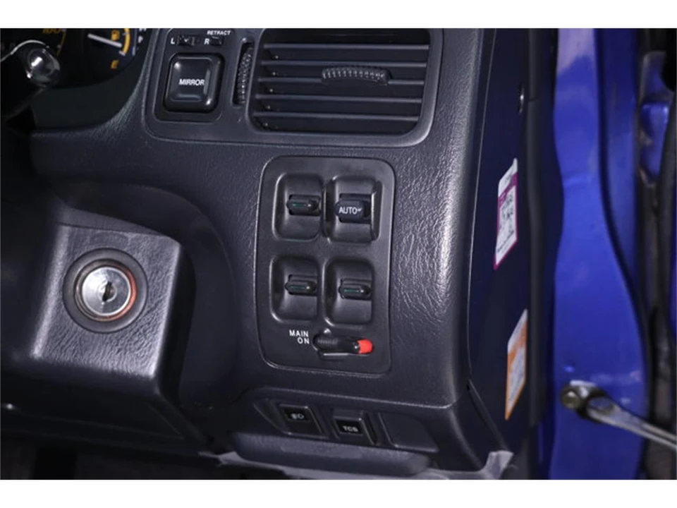 1999 Honda CR-V 1st Gen - Image 24 of 31