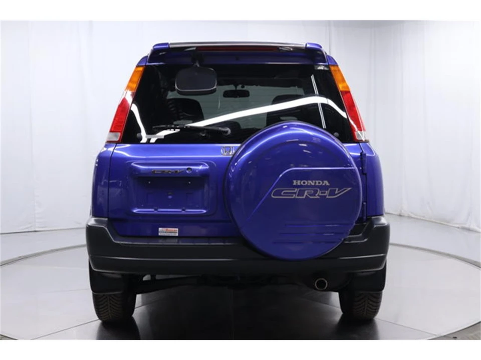 1999 Honda CR-V 1st Gen - Image 6 of 31