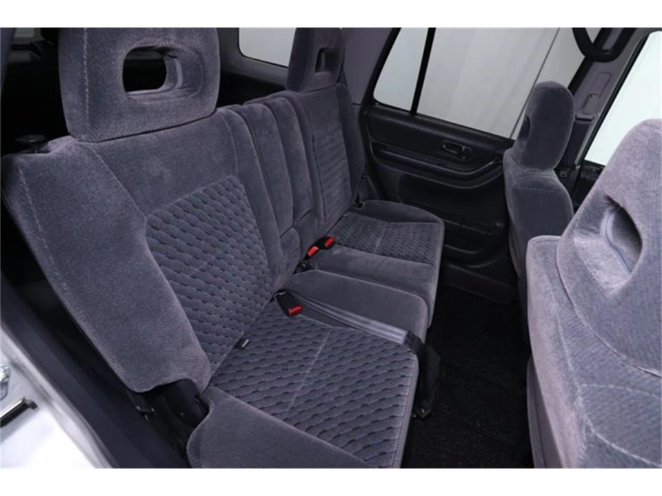 1999 Honda CR-V 1st Gen - Image 19 of 31