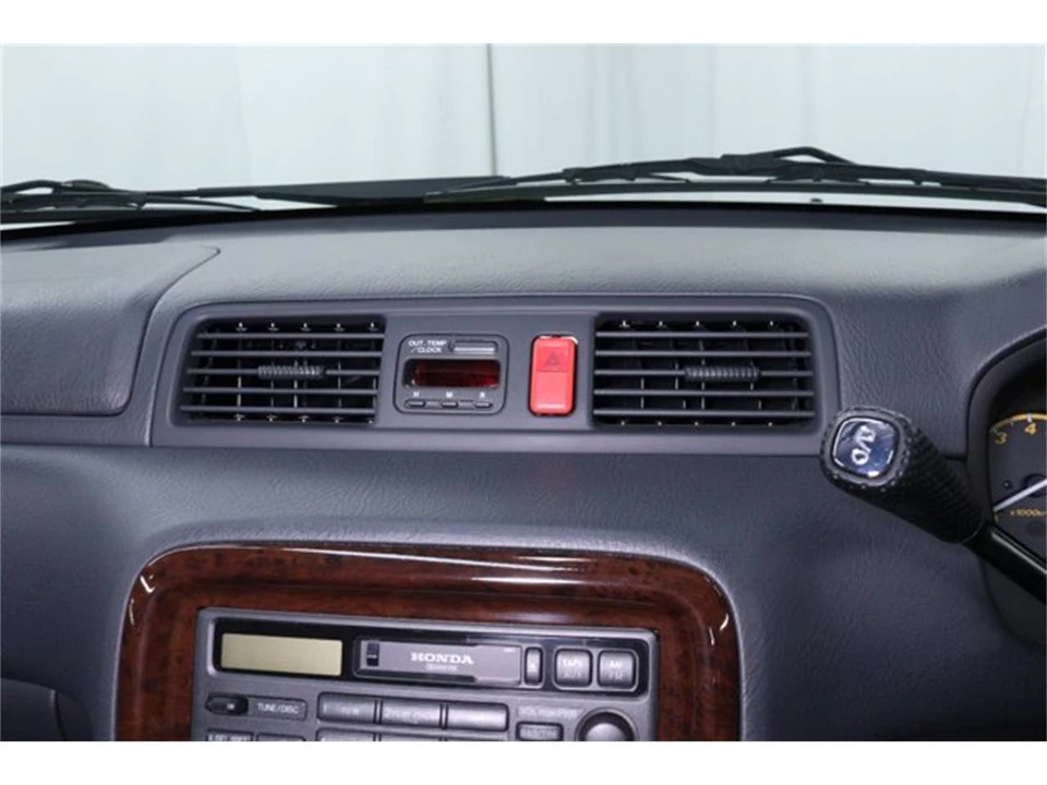 1999 Honda CR-V 1st Gen - Image 13 of 31