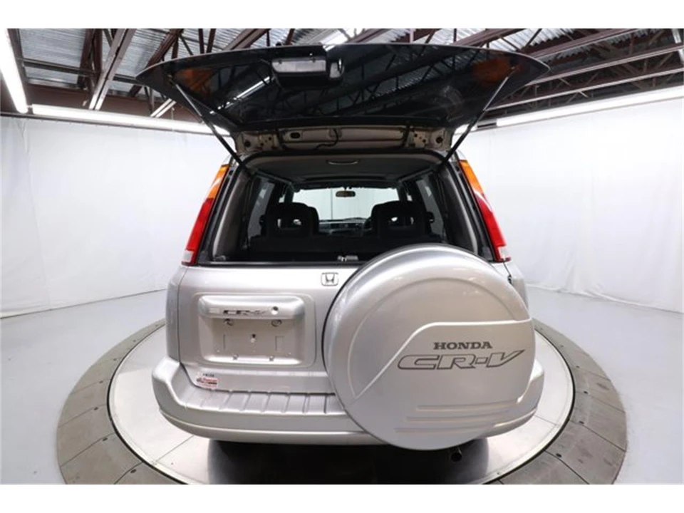 1999 Honda CR-V 1st Gen - Image 28 of 31