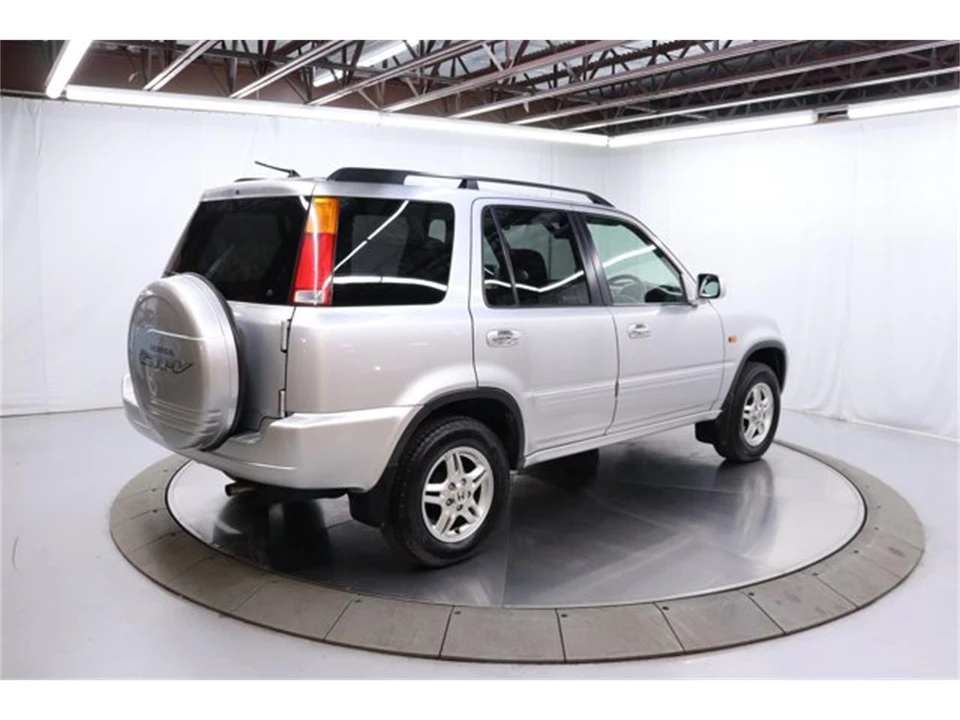 1999 Honda CR-V 1st Gen - Image 7 of 31