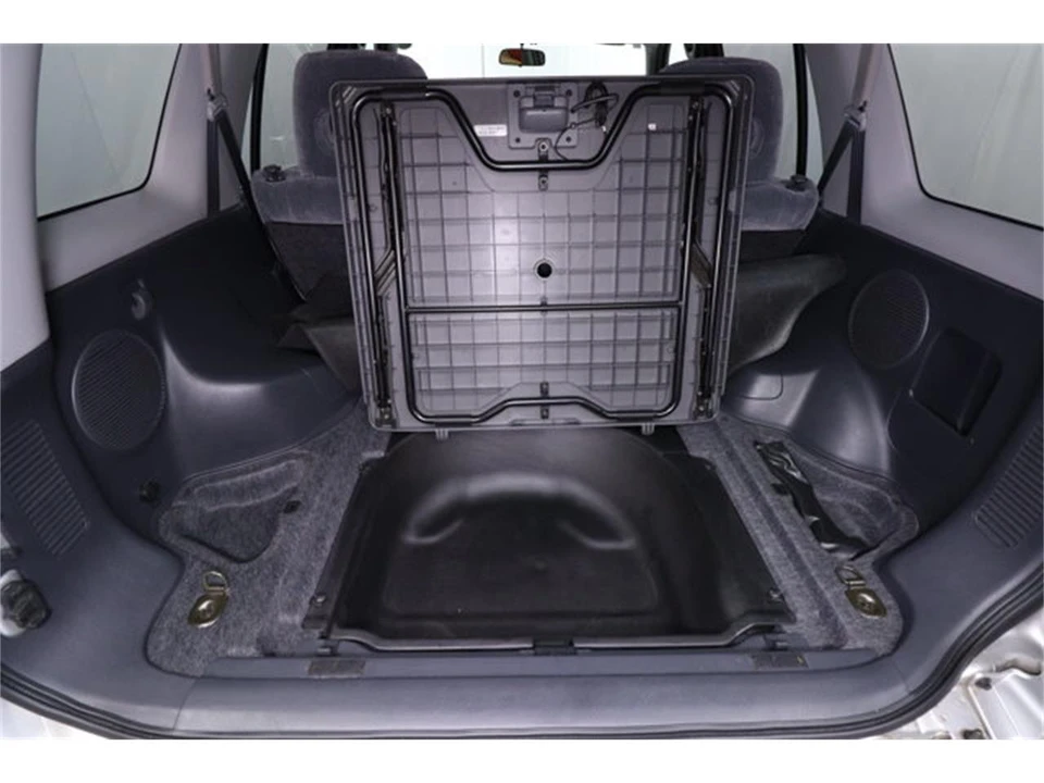 1999 Honda CR-V 1st Gen - Image 31 of 31