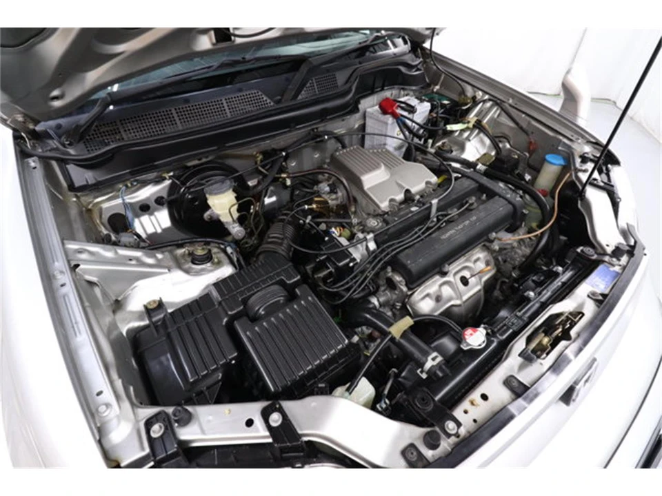 1999 Honda CR-V 1st Gen - Image 25 of 31