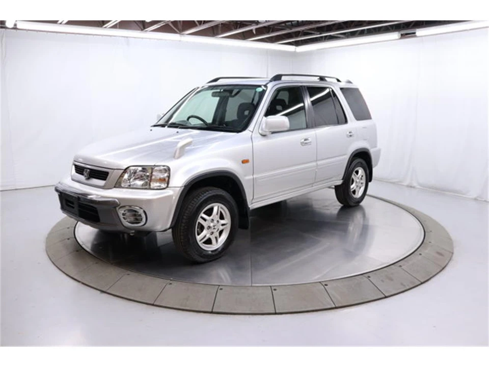1999 Honda CR-V 1st Gen - Image 2 of 31