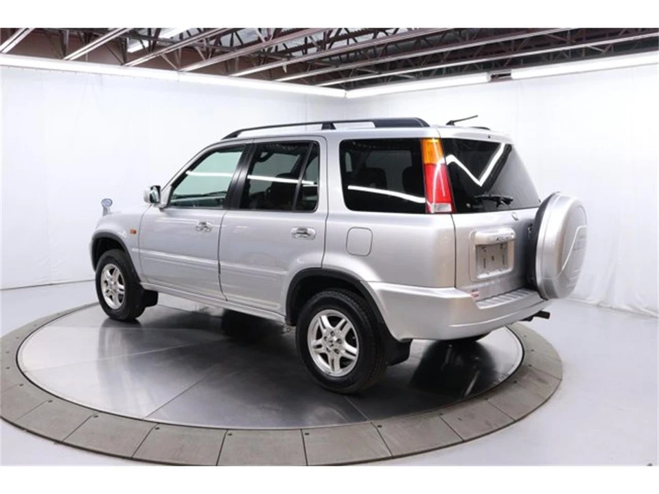 1999 Honda CR-V 1st Gen - Image 5 of 31