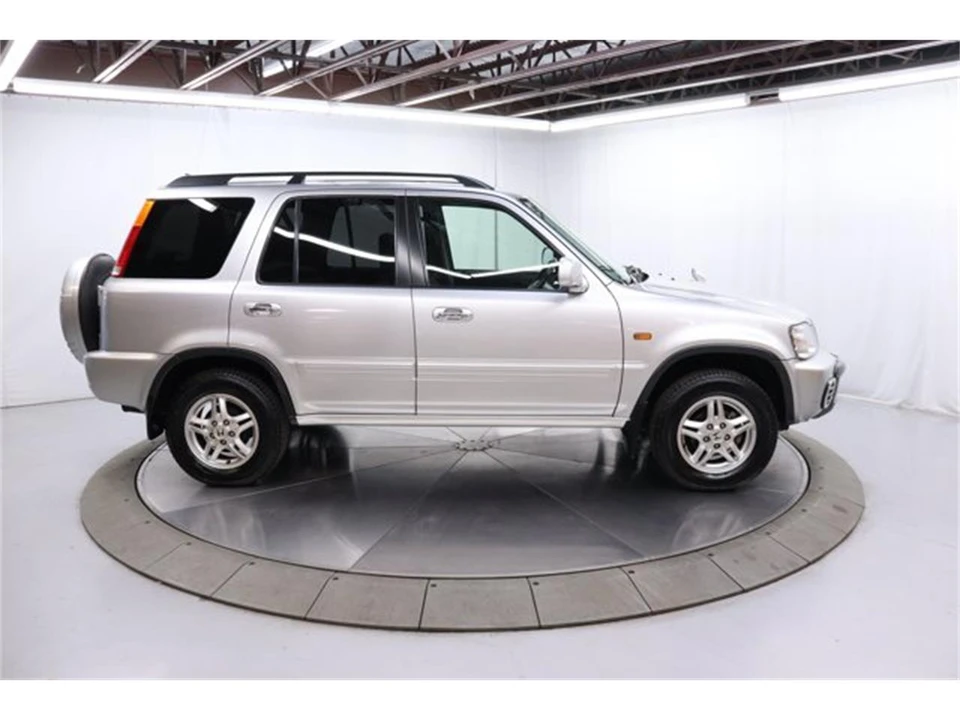 1999 Honda CR-V 1st Gen - Image 8 of 31