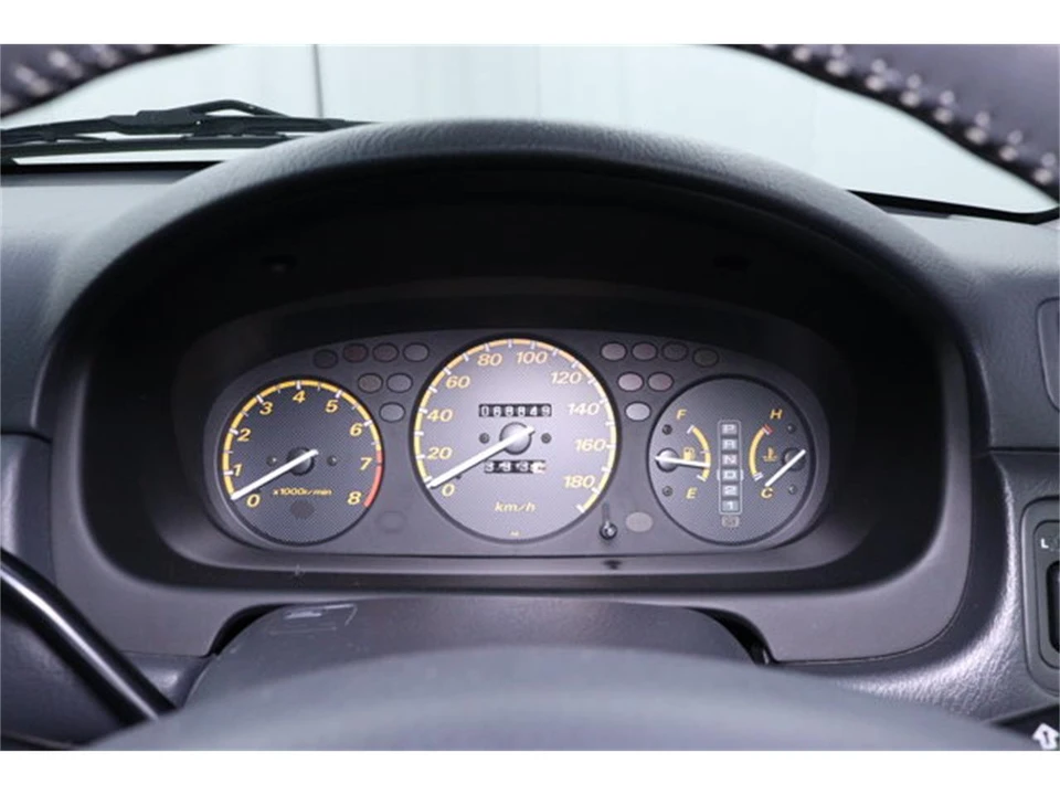 1999 Honda CR-V 1st Gen - Image 11 of 31
