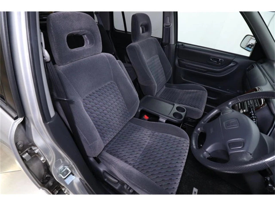 1999 Honda CR-V 1st Gen - Image 17 of 31