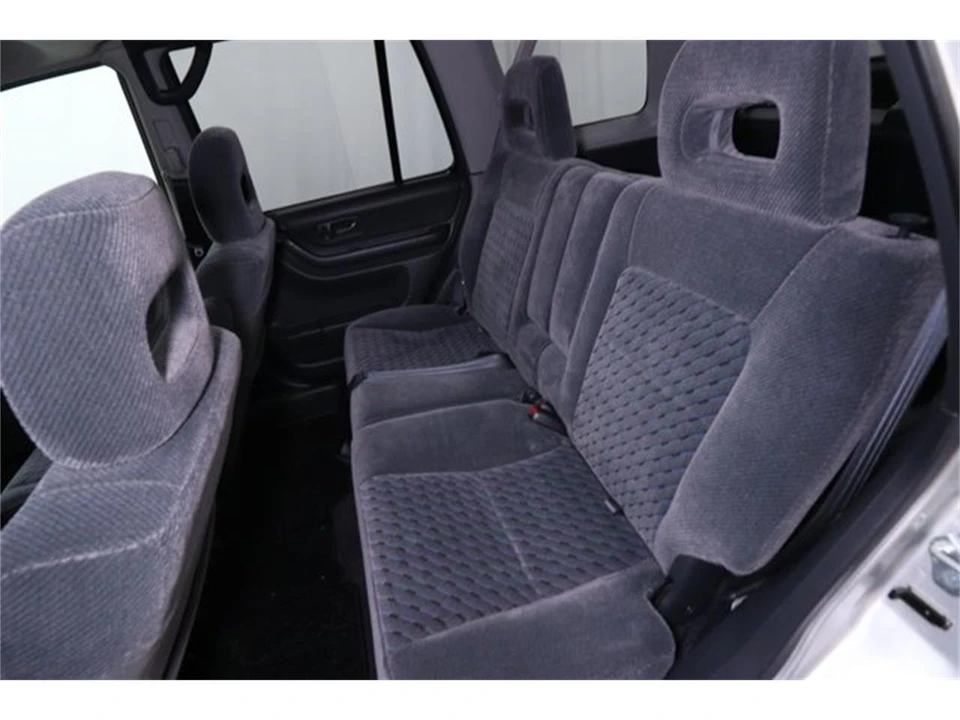1999 Honda CR-V 1st Gen - Image 20 of 31