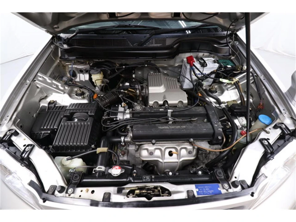 1999 Honda CR-V 1st Gen - Image 26 of 31
