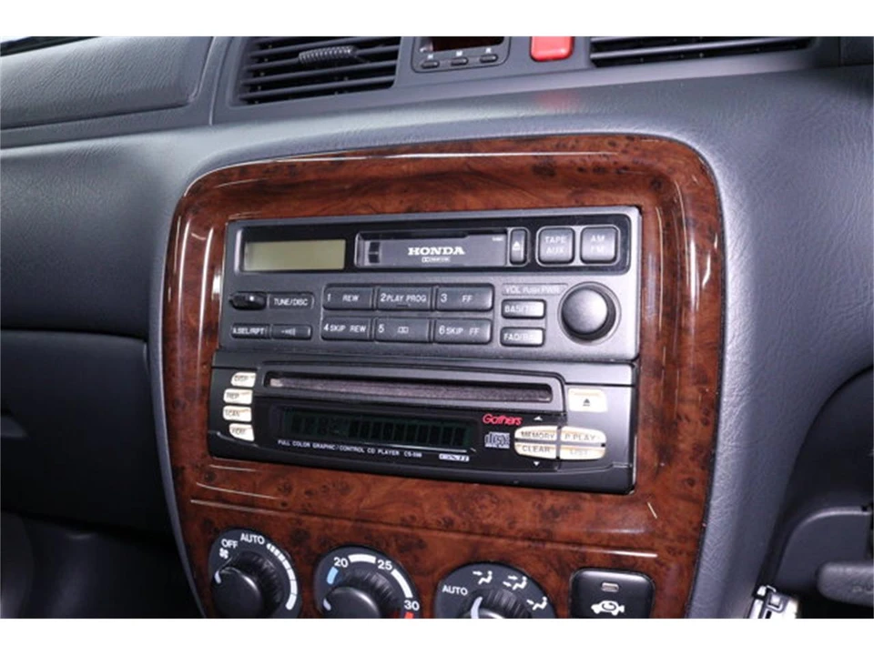 1999 Honda CR-V 1st Gen - Image 14 of 31