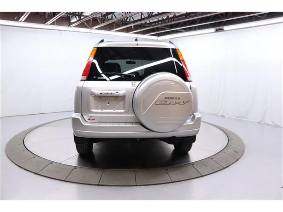 1999 Honda CR-V 1st Gen - Image 6 of 31