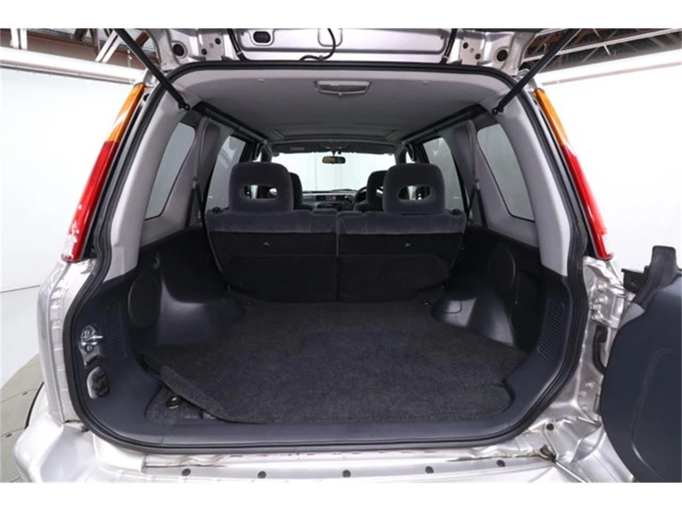 1999 Honda CR-V 1st Gen - Image 30 of 31