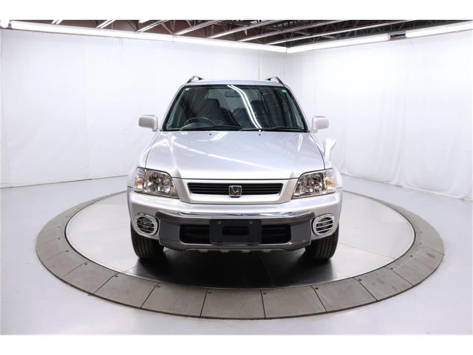1999 Honda CR-V 1st Gen - Image 3 of 31