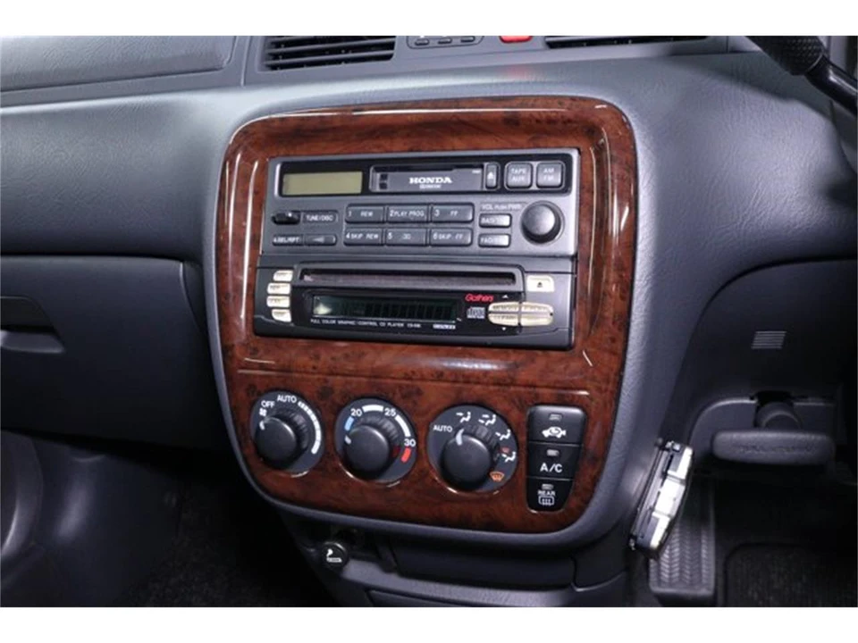 1999 Honda CR-V 1st Gen - Image 12 of 31
