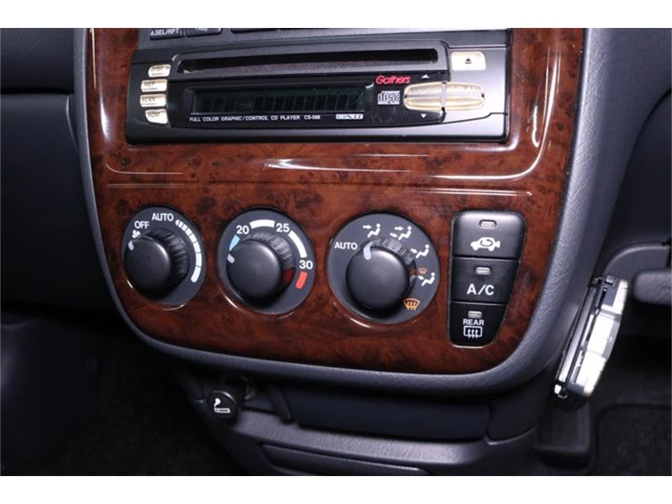 1999 Honda CR-V 1st Gen - Image 15 of 31