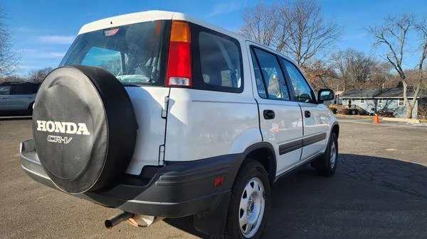 1999 Honda CR-V 1st Gen - Image 10 of 21