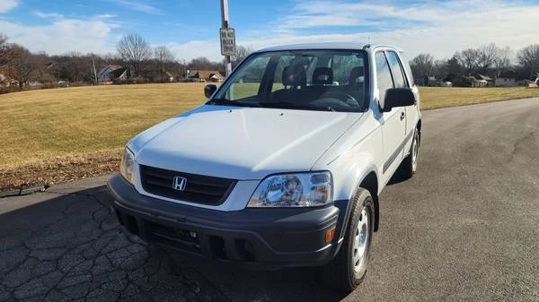 1999 Honda CR-V 1st Gen - Image 2 of 21