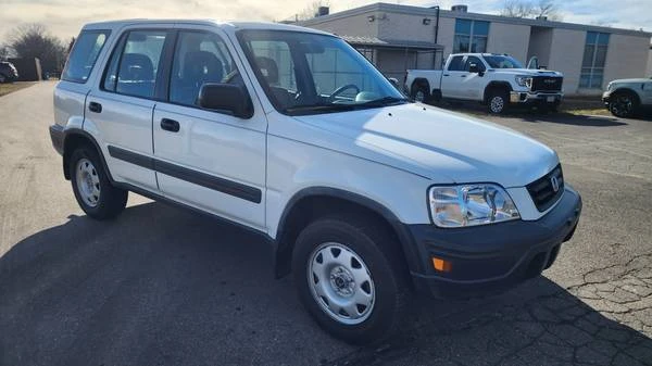 1999 Honda CR-V 1st Gen - Image 3 of 21