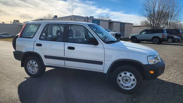 1999 Honda CR-V 1st Gen - Image 4 of 21