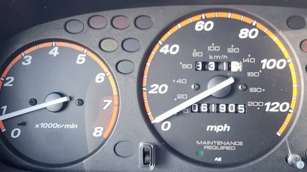 1999 Honda CR-V 1st Gen - Image 14 of 21