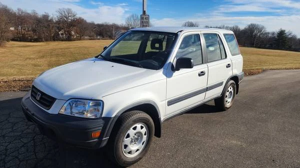 1999 Honda CR-V 1st Gen - Image 7 of 21