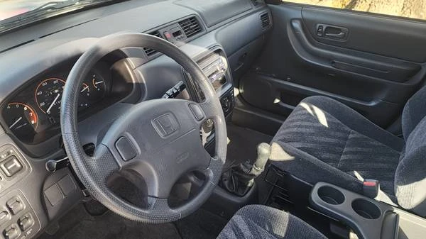 1999 Honda CR-V 1st Gen - Image 17 of 21