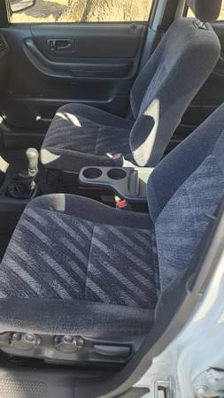 1999 Honda CR-V 1st Gen - Image 16 of 21