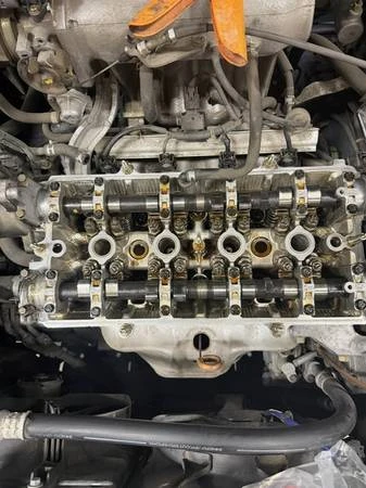 1999 Honda CR-V 1st Gen - Image 13 of 21