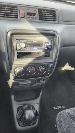 1999 Honda CR-V 1st Gen - Image 15 of 21