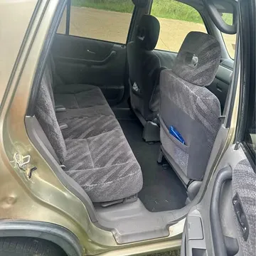 1999 Honda CR-V LX
