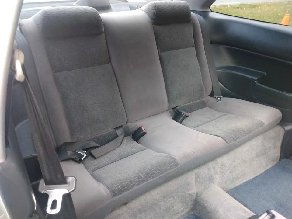 1999 Honda EK Civic - Image 15 of 20