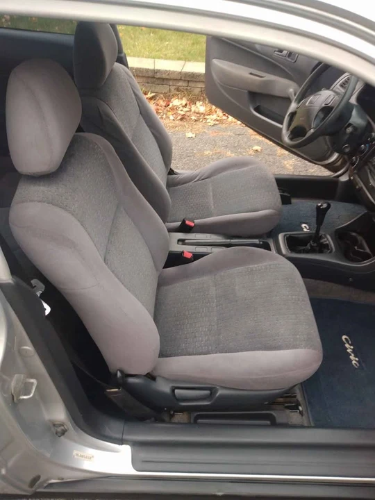 1999 Honda EK Civic - Image 10 of 20