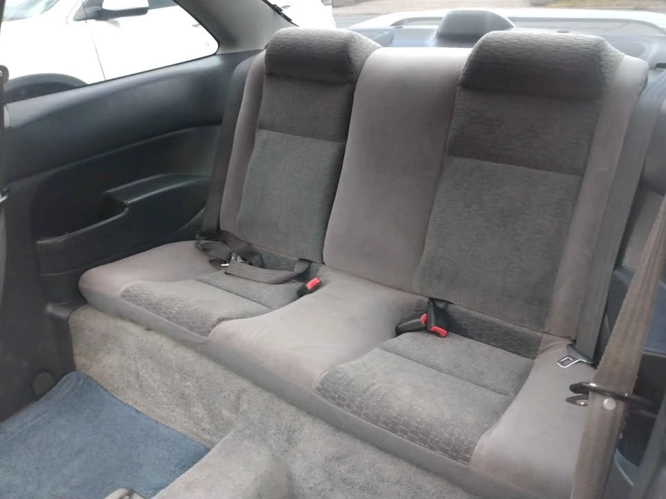 1999 Honda EK Civic - Image 11 of 20