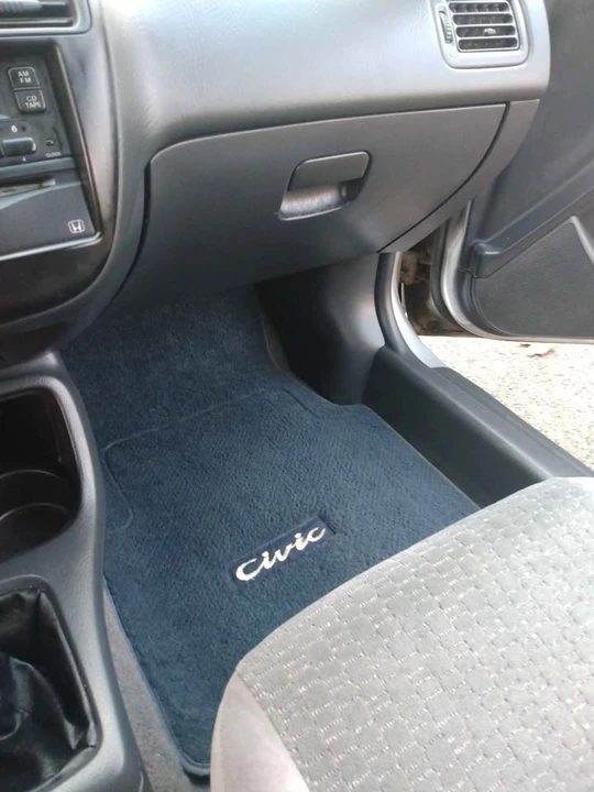 1999 Honda EK Civic - Image 9 of 20