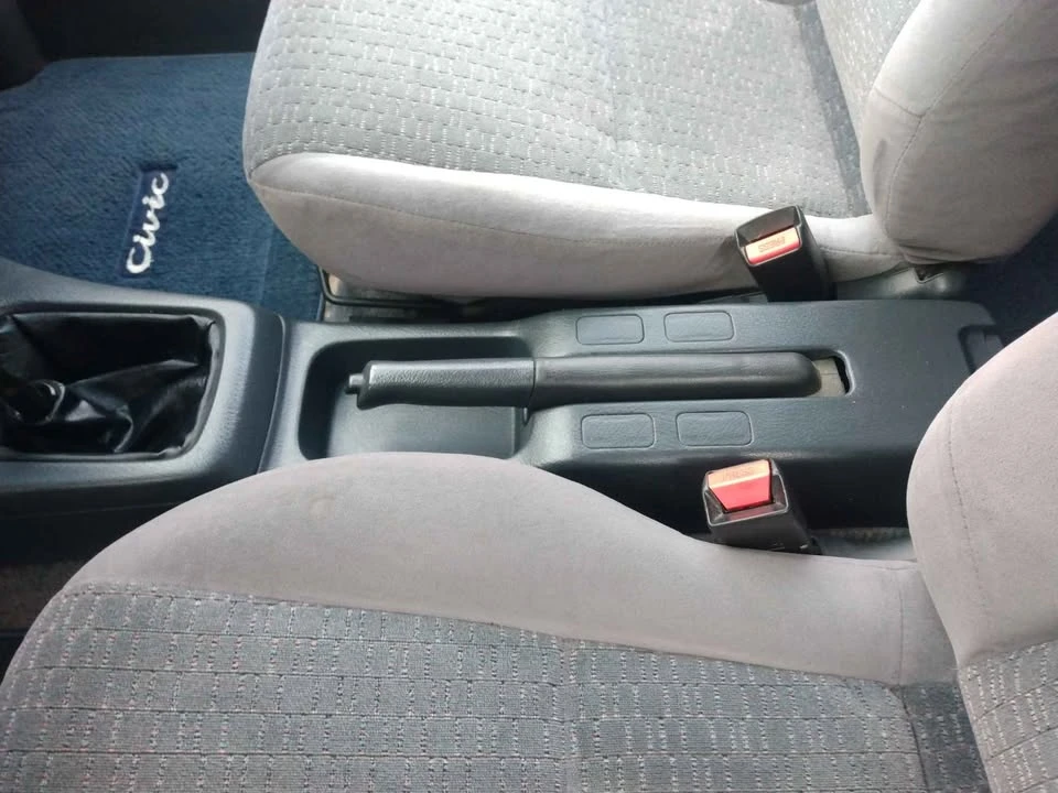 1999 Honda EK Civic - Image 18 of 20