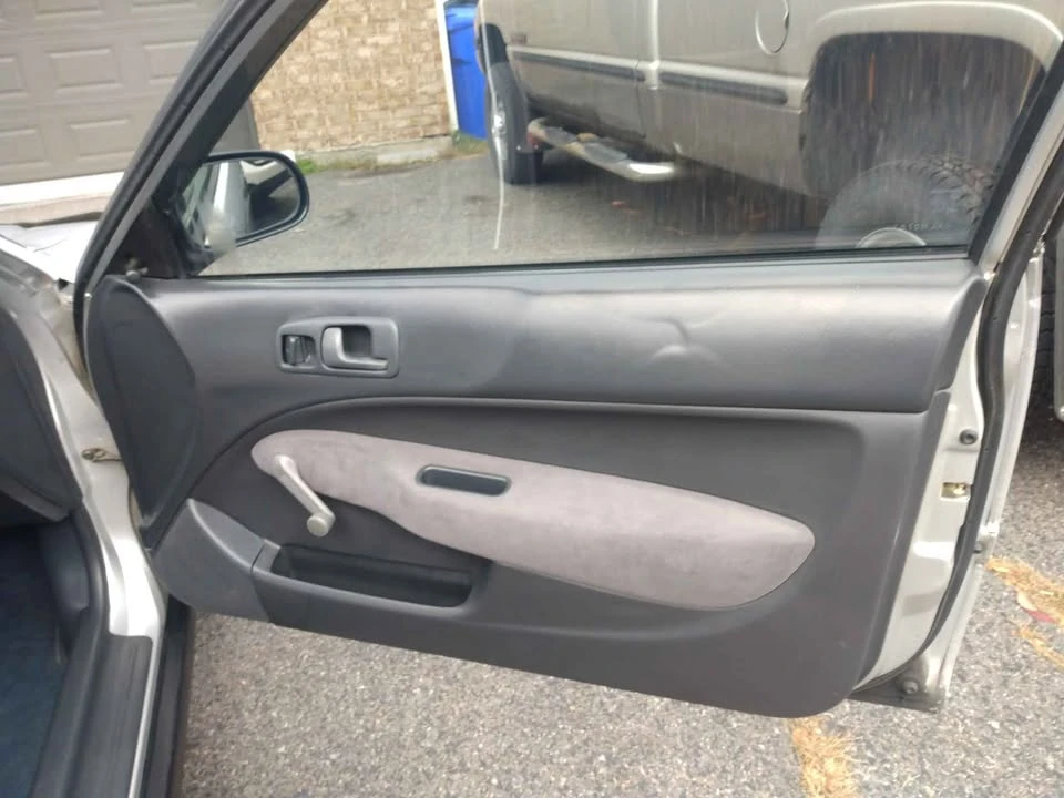 1999 Honda EK Civic - Image 14 of 20