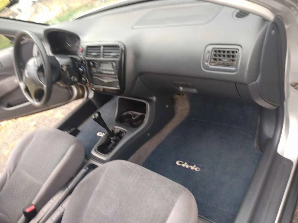 1999 Honda EK Civic - Image 16 of 20