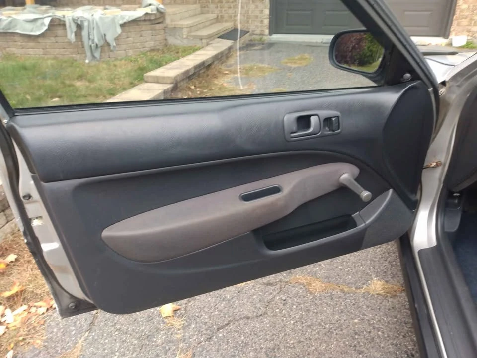1999 Honda EK Civic - Image 13 of 20