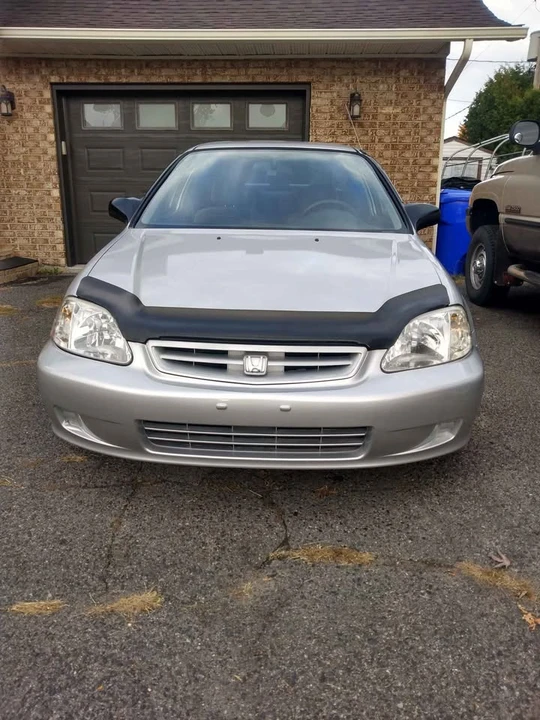 1999 Honda EK Civic - Image 2 of 20