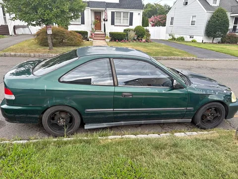 1999 Honda Civic