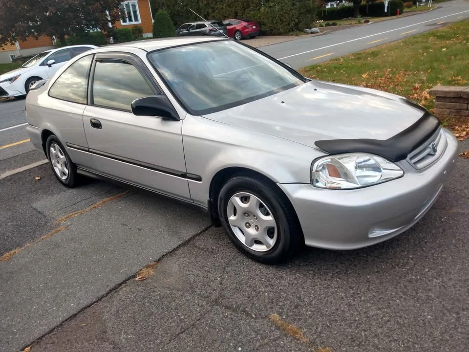 1999 Honda EK Civic - Image 20 of 20