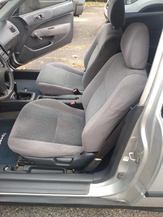 1999 Honda EK Civic - Image 12 of 20