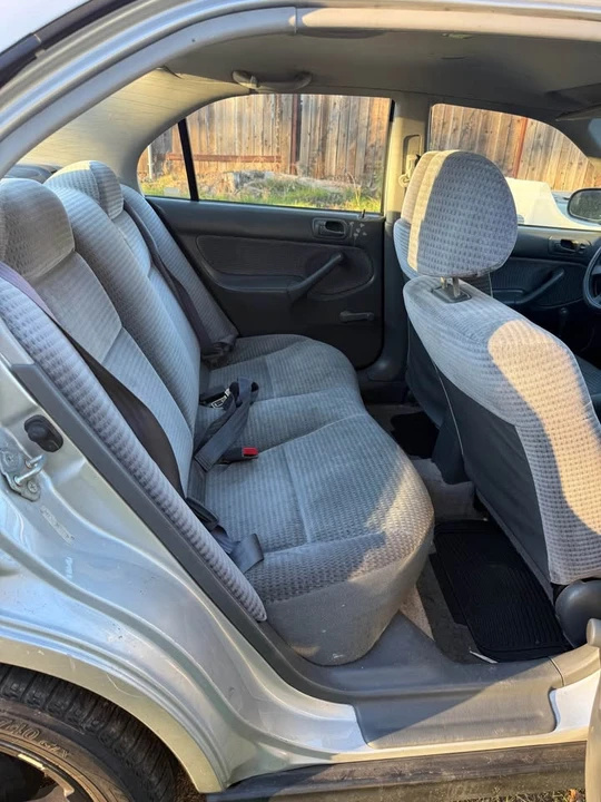 1999 Honda EK Civic - Image 11 of 12