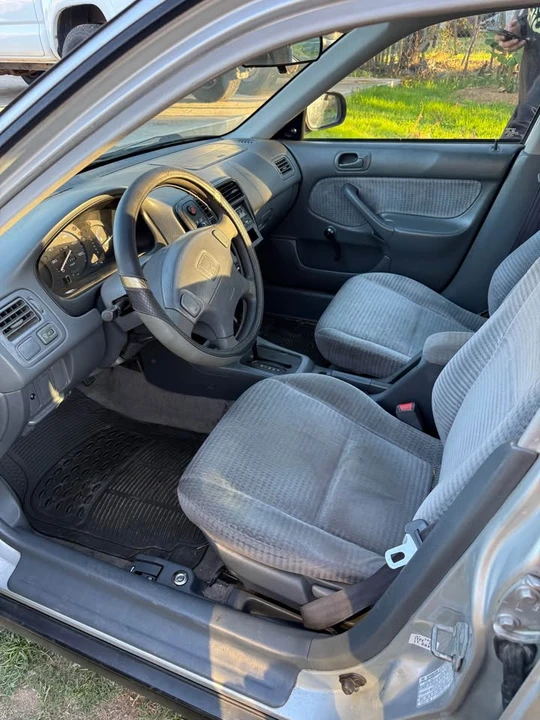 1999 Honda EK Civic - Image 6 of 12