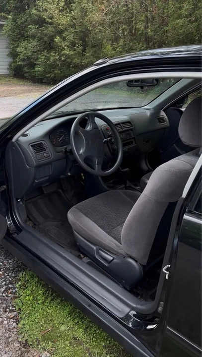 1999 Honda EK Civic - Image 8 of 13