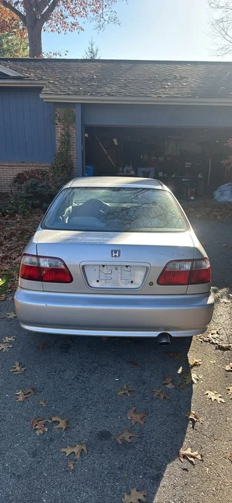 1999 Honda EK Civic - Image 3 of 4