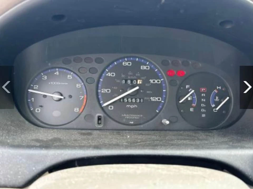 1999 Honda EK Civic - Image 2 of 5