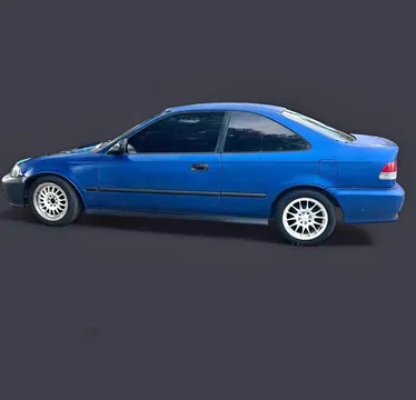 1999 Honda Civic